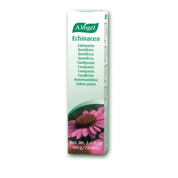 A. Vogel Echinacea Toothpaste 100gr A. Vogel Echinacea Toothpaste 100gr
