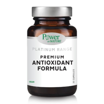 Power Health Platinum Range Premium Antioxidant Formula, 30 caps Power Health Platinum Range Premium Antioxidant Formula, 30 caps