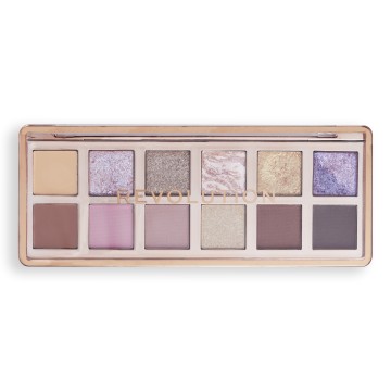 Revolution The Enchanted Icon Palette, 1 τεμάχιο