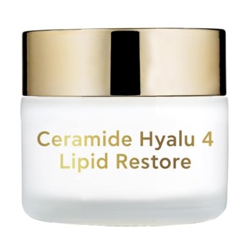 Inalia Ceramide Hyalu 4 Lipid Restore крем за лице 30 мл