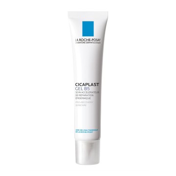 La Roche Posay Cicaplast Gel B5 Επανορθωτική Φροντίδα Gel 40ml La Roche Posay Cicaplast Gel B5 Επανορθωτική Φροντίδα Gel 40ml