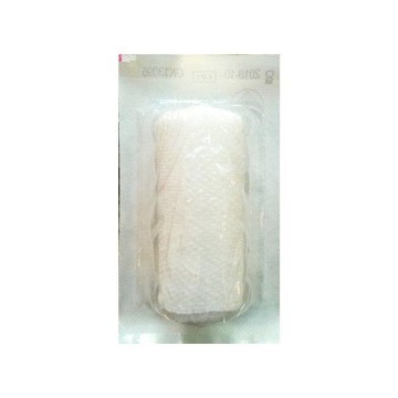 Gauke First Aid Dressing Bandage DIN 13151-M 8cm x 10cm 1 piece