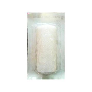 Gauke First Aid Dressing Bandage DIN 13151-M 8cm x 10cm 1 τεμάχιο