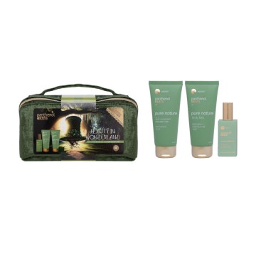 Panthenol Extra Promo Pure Nature Eau de Toilette, 50ml & 3in1 Clea... Panthenol Extra Promo Pure Nature Eau de Toilette, 50ml & 3in1 Clea...