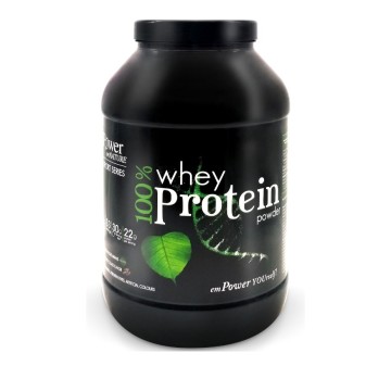 Power Health Sport Series Whey Protéine Chocolat 1Kg