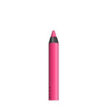 ΝΥΧ Professional Makeup Line Loud Lip Pencil Μολύβι Χειλιών 1.2gr ΝΥΧ Professional Makeup Line Loud Lip Pencil Μολύβι Χειλιών 1.2gr