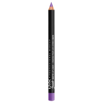 NYX Professional Makeup Suede Matte Lip Liner 1gr NYX Professional Makeup Suede Matte Lip Liner 1gr