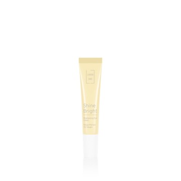 Lavish Care Shine Bright Brightening Eye Cream, 15ml