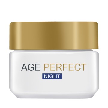 LOreal Paris Age Perfect Νυχτας 50ml LOreal Paris Age Perfect Νυχτας 50ml