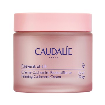 Caudalie Resveratrol-Lift Crème Cachemire Raffermissante 50 ml