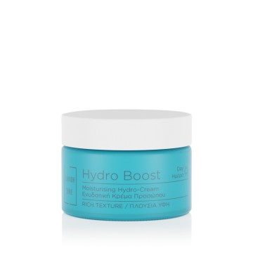 Lavish Care Hydro Boost Moisturising Hydro Cream Rich Texture, 50ml Lavish Care Hydro Boost Moisturising Hydro Cream Rich Texture, 50ml