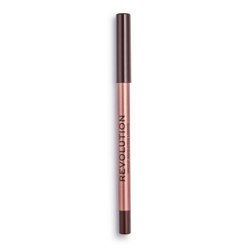Revolution Satin Kiss Lipliner TGIF, 1 τεμάχιο