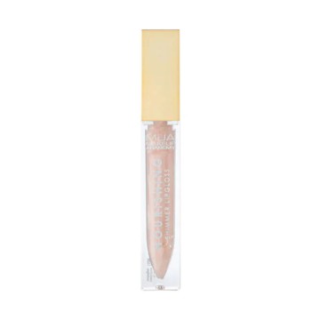 MUA Nourishing Shimmer Lipgloss Hologlo, 6.5ml MUA Nourishing Shimmer Lipgloss Hologlo, 6.5ml
