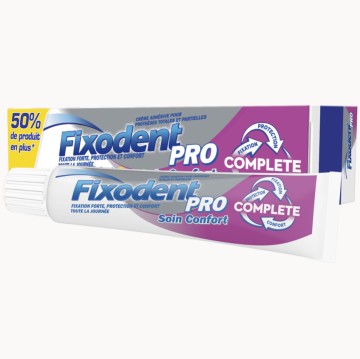 Fixodent Pro Complete Original 70,5gr