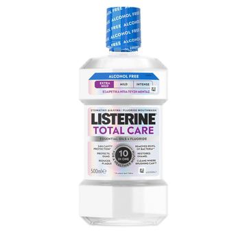 LISTERINE® Total Care Extra Mild 500ml