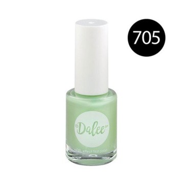 Medisei Dalee Nail Polish 12ml Medisei Dalee Nail Polish 12ml