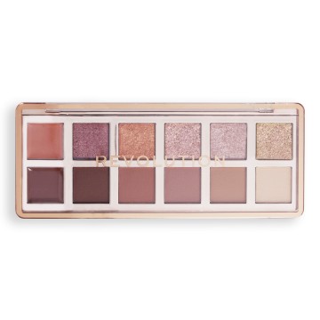 Revolution The True Icon Palette, 1 τεμάχιο Revolution The True Icon Palette, 1 τεμάχιο