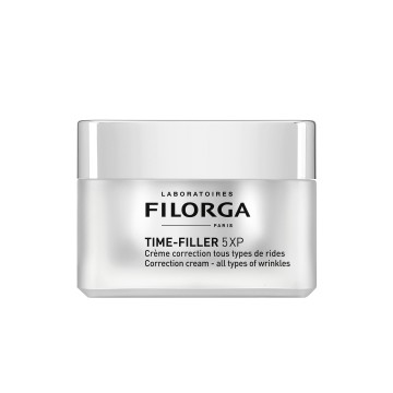 Filorga Time-Filler 5xp Cream 50ml Filorga Time-Filler 5xp Cream 50ml