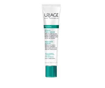 Uriage Hyseac New Skin Serum 40 мл