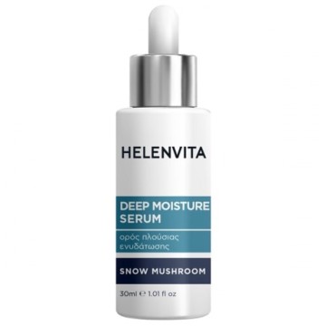 Siero di idratazione profonda Helenvita 30 ml