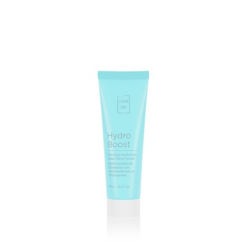 Lavish Care Hydro Boost Reviving Hyaluronic Deep Facial Scrub, 50ml