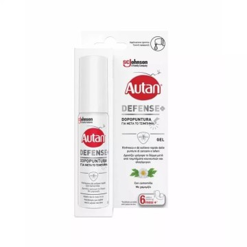 Autan Defense for After Sting 25ml