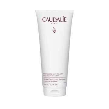 Caudalie Shampooing Revitalisant Doux, 200 ml