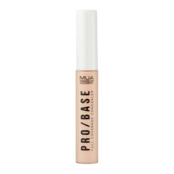 Mua Pro/Base Full Coverage Concealer 120, 8.5ml Mua Pro/Base Full Coverage Concealer 120, 8.5ml