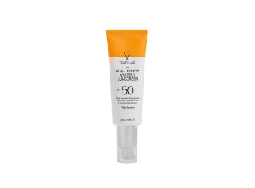 Youth Lab. Age Defense Watery Sunscreen Spf 50, 40ml Youth Lab. Age Defense Watery Sunscreen Spf 50, 40ml