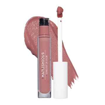 Seventeen Matlishious Super Stay Lip Color No.59, 4ml