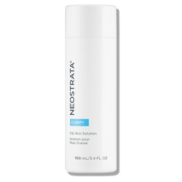 Neostrata Clarify Oily Skin Solution, Διάλυμα για τον Καθαρισμό και... Neostrata Clarify Oily Skin Solution, Διάλυμα για τον Καθαρισμό και...