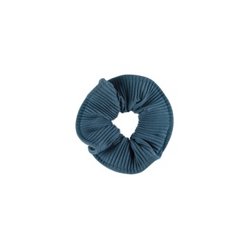 Dalee Hair Scrunchie Μπλε Dalee Hair Scrunchie Μπλε
