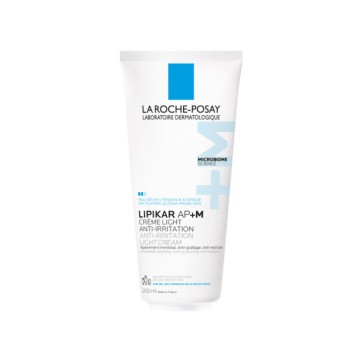 La Roche Posay Lipikar Light Cream Ap+M, 200ml La Roche Posay Lipikar Light Cream Ap+M, 200ml