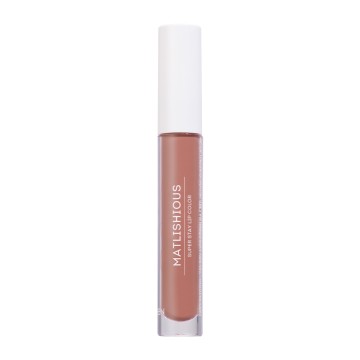 Seventeen Matlishious Lipstick No 54, 4ml Seventeen Matlishious Lipstick No 54, 4ml