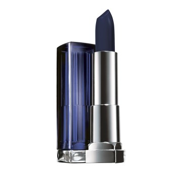 Maybelline Color Sensational Loaded Bolds Lippenstift 892 MIDNIGHT BLUE 4.4gr