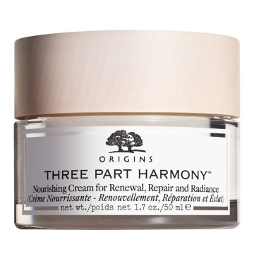 Origins Harmony Cream in tre parti 50ml