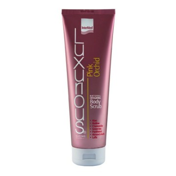 Intermed Luxurious Body Scrub Pink Orchid 280ml