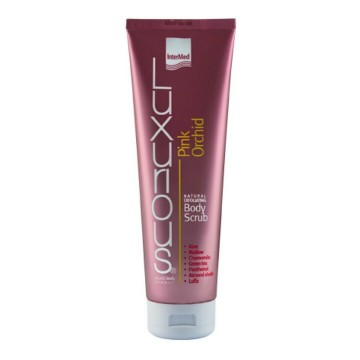Intermed Luxurious Body Scrub Pink Orchid 280ml Intermed Luxurious Body Scrub Pink Orchid 280ml