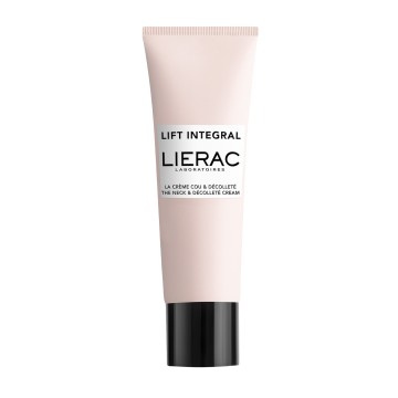 Lierac Lift Integral, Κρέμα για Λαιμό & Ντεκολτέ 50ml Lierac Lift Integral, Κρέμα για Λαιμό & Ντεκολτέ 50ml