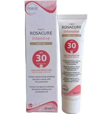 Synchroline Rosacure Intensive Teintee Clair SPF30 30ml Synchroline Rosacure Intensive Teintee Clair SPF30 30ml