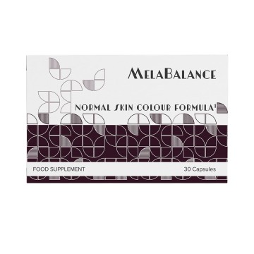 Dermageria Melabalance 30 Capsules Dermageria Melabalance 30 Capsules