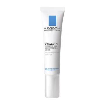 La Roche Posay Effaclar AI Action Ciblée pour Réparer...