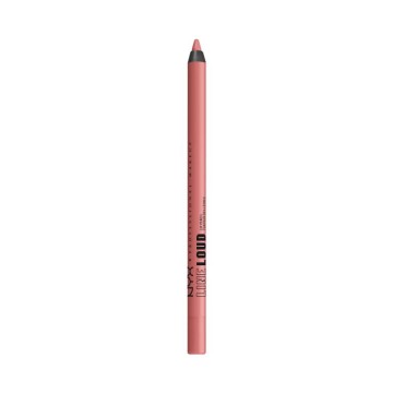 NYX Professional Makeup Line Matita Labbra Loud Matita Labbra 1.2gr