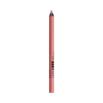 ΝΥΧ Professional Makeup Line Loud Lip Pencil Μολύβι Χειλιών 1.2gr ΝΥΧ Professional Makeup Line Loud Lip Pencil Μολύβι Χειλιών 1.2gr