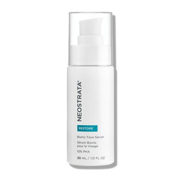 Neostrata Restore Bionic Face Serum, Ορός Προσώπου για Λάμψη & Βελτ... Neostrata Restore Bionic Face Serum, Ορός Προσώπου για Λάμψη & Βελτ...