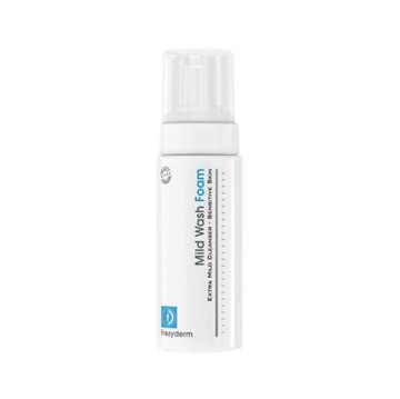 Frezyderm Mild Wash Extra Mild Foam, 150ml Frezyderm Mild Wash Extra Mild Foam, 150ml