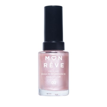 Mon Reve Nail Color Βερνίκι νυχιών 13ml Mon Reve Nail Color Βερνίκι νυχιών 13ml