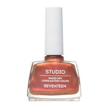 Seventeen Studio Rapid Dry Longlasting Color No 271, 12ml Seventeen Studio Rapid Dry Longlasting Color No 271, 12ml