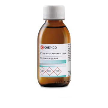 Chemco Wheat Germ Oil Refined 100ml
