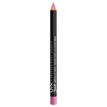 NYX Professional Makeup Suede Matte Lip Liner 1gr NYX Professional Makeup Suede Matte Lip Liner 1gr